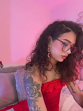 Samantha Bernardo online show from 11, 2, 2026