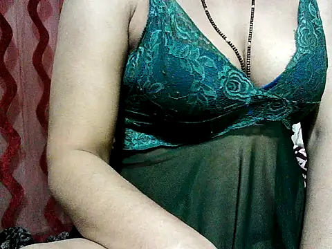 RukminiNew online show from 21, 12, 2025