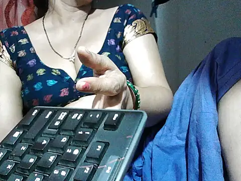 RukminiNew online show from 13, 7, 2026