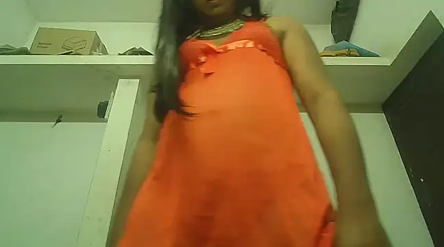 Akhilamolu the transsissy online show from 19, 12, 2024