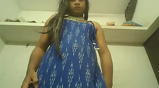 Akhilamolu the transsissy online show from 4, 2, 2025