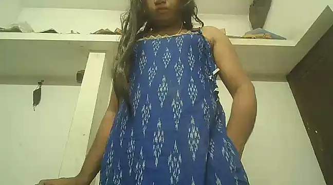 Akhilamolu the transsissy online show from 5, 3, 2025