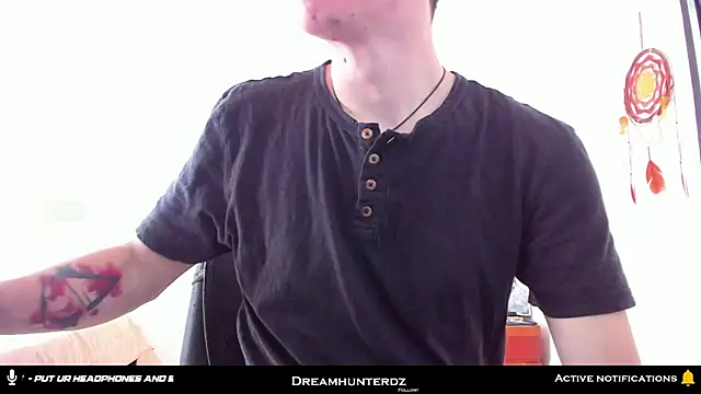 Headhunterdz online show from 12, 11, 2025