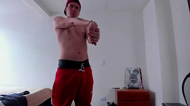 Headhunterdz online show from 4, 5, 2026