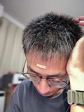 lewdAboyKawaii online show from 22, 10, 2025