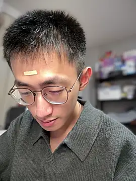 lewdAboyKawaii online show from 26, 10, 2025