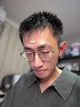 lewdAboyKawaii online show from 2, 11, 2025