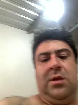 EmilianoGt online show from 20, 10, 2025