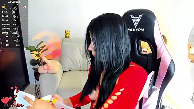 eval lee18 online show from 21, 3, 2026