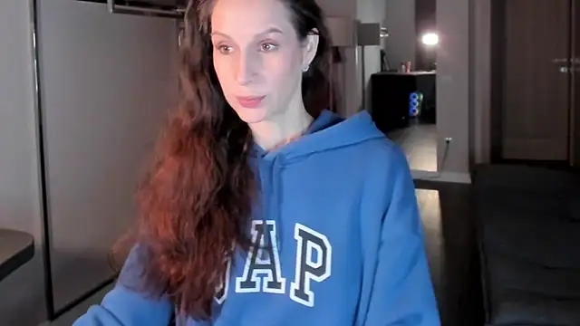 Mila Anders online show from 15, 12, 2025