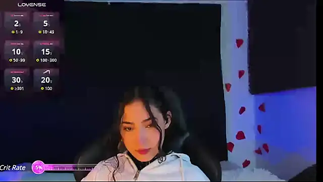 rosario215B online show from 2, 12, 2024