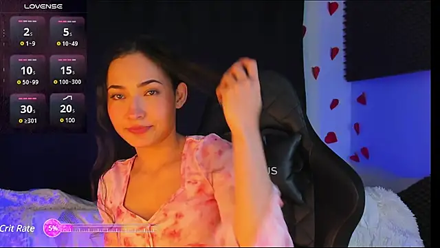 rosario215B online show from 4, 12, 2024