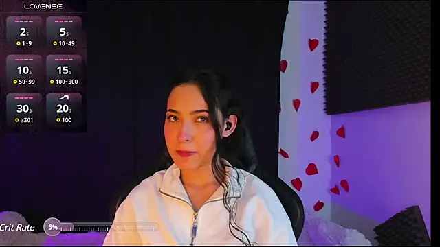 rosario215B online show from 5, 12, 2024