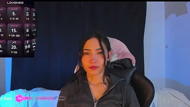 rosario215B online show from 7, 12, 2024