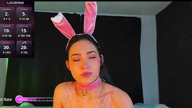 rosario215B online show from 10, 12, 2024