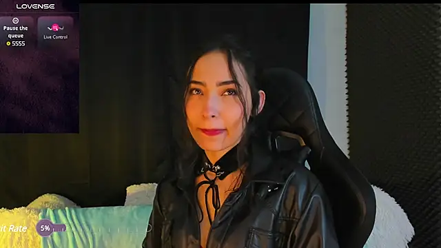 rosario215B online show from 10, 12, 2024