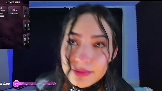 rosario215B online show from 12, 12, 2024