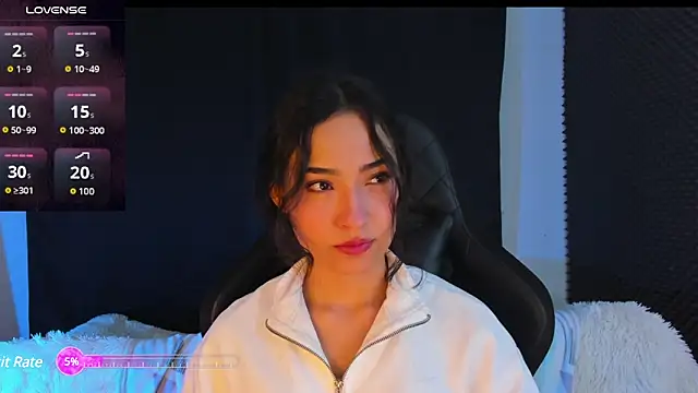 rosario215B online show from 14, 12, 2024