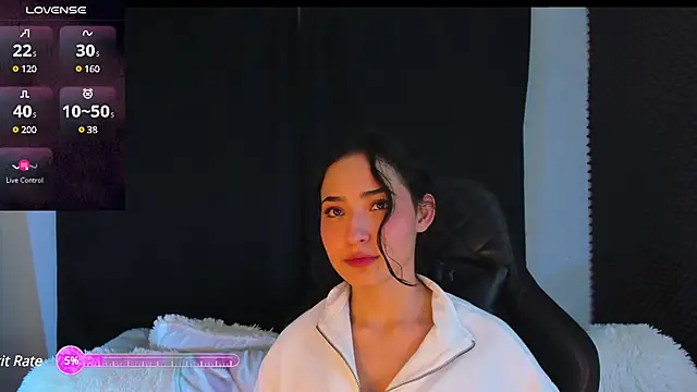 rosario215B online show from 14, 12, 2024