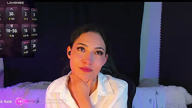 rosario215B online show from 5, 1, 2025