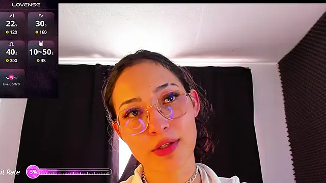 rosario215B online show from 14, 1, 2025