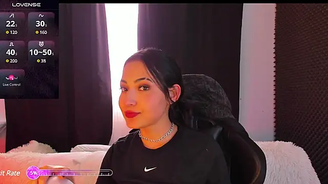 rosario215B online show from 15, 1, 2025