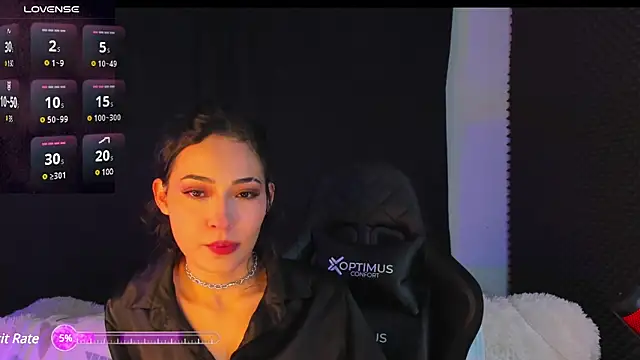 rosario215B online show from 18, 1, 2025