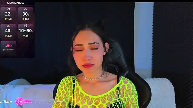 rosario215B online show from 18, 1, 2025