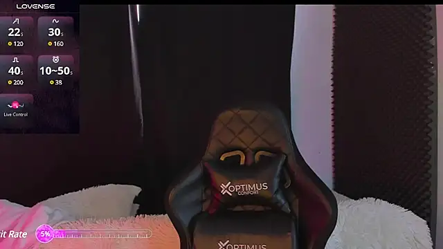 rosario215B online show from 22, 1, 2025