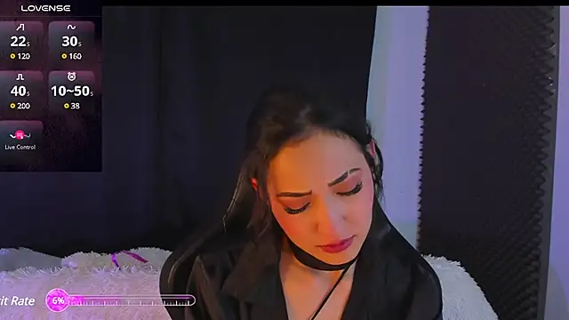 rosario215B online show from 27, 1, 2025