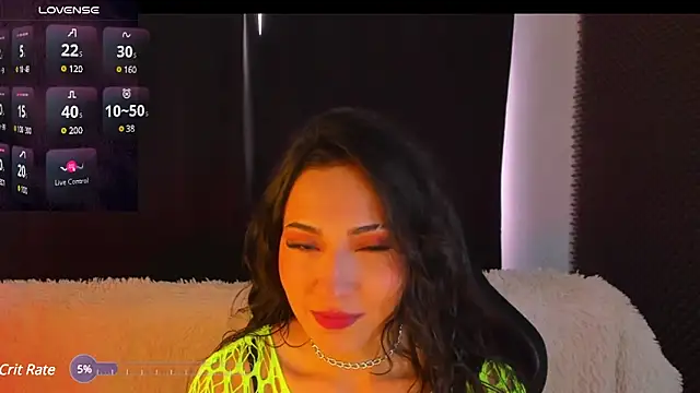 rosario215B online show from 29, 1, 2025