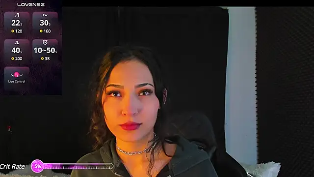 rosario215B online show from 1, 2, 2025