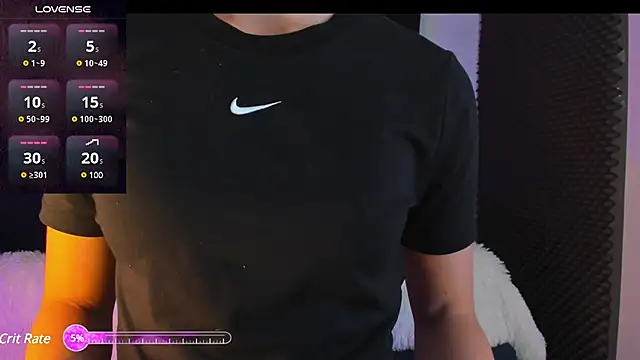 rosario215B online show from 3, 2, 2025