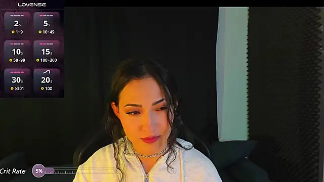 rosario215B online show from 6, 2, 2025