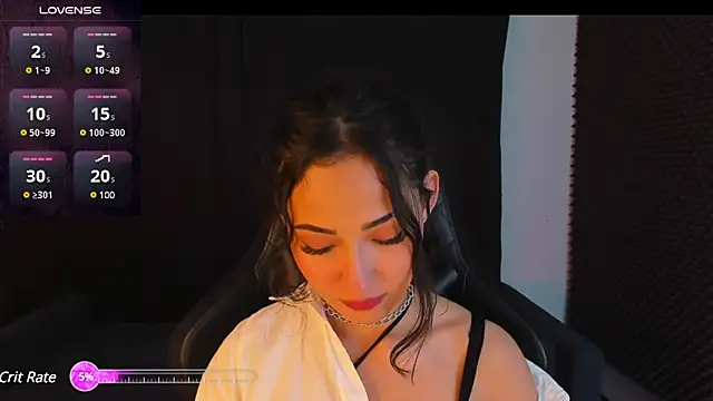 rosario215B online show from 7, 2, 2025