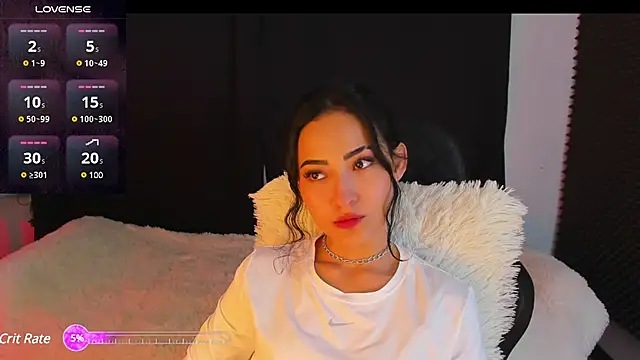 rosario215B online show from 11, 2, 2025