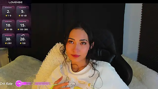 rosario215B online show from 16, 2, 2025