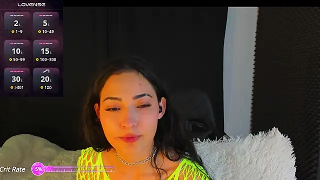 rosario215B online show from 16, 2, 2025