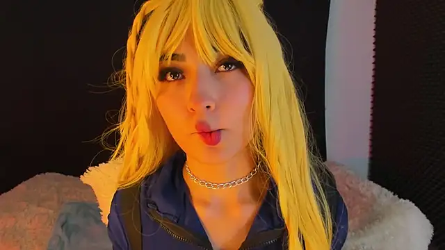 rosario215B online show from 23, 2, 2025