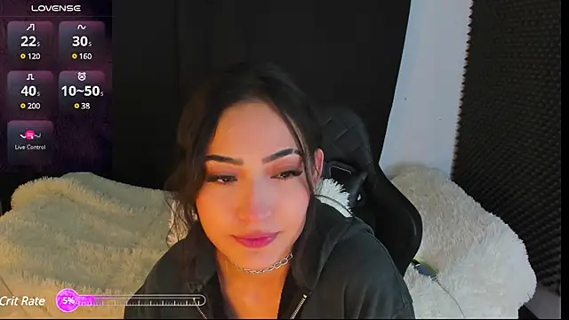 rosario215B online show from 6, 3, 2025