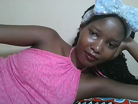sexyjanett online show from 1, 5, 2026
