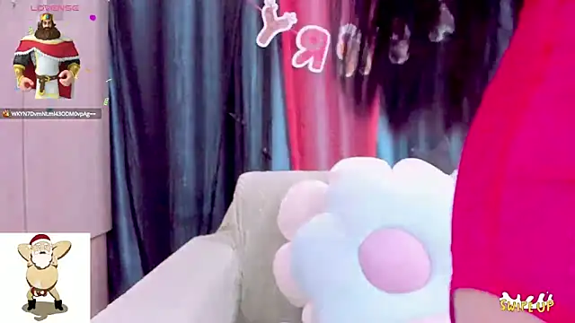  BABBE Hii online show from 5, 1, 2025