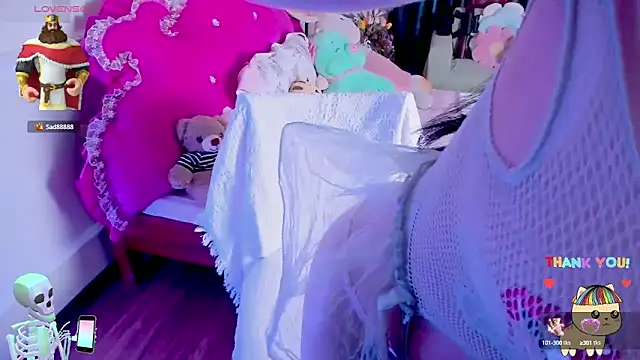  BABBE Hii online show from 6, 3, 2025