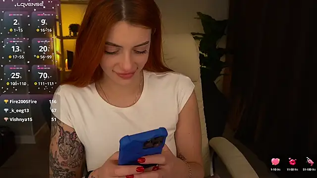 Sweety one  online show from 16, 12, 2024