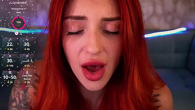 Sweety one  online show from 26, 11, 2025