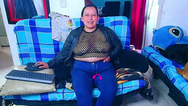 Diana Lozano online show from 17, 7, 2026