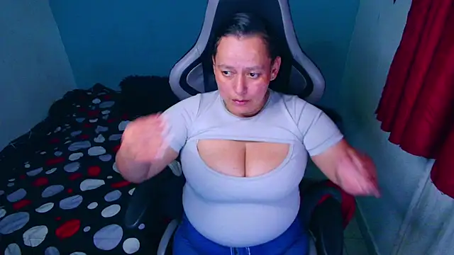 Diana Lozano online show from 19, 7, 2026