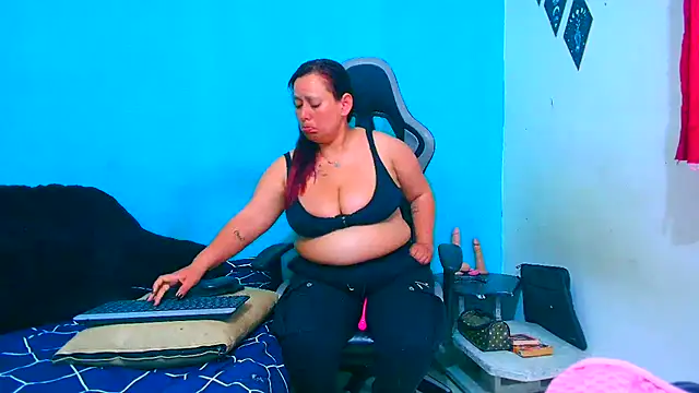 Diana Lozano online show from 5, 8, 2026