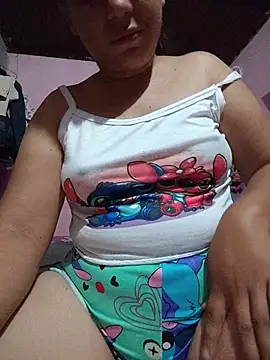 ValeriaSantos- online show from 4, 8, 2026