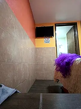 Snapshot of karlaalva chatting on 22, 12, 2025 karlaalva online show from 22, 12, 2025